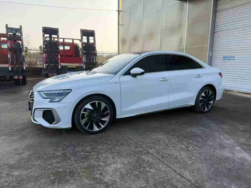 徐州22年奥迪A33