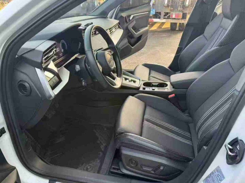 徐州22年奥迪A34