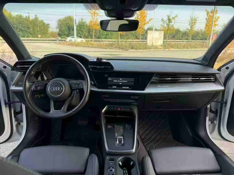 徐州22年奥迪A35