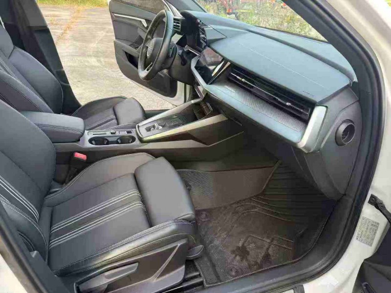 徐州22年奥迪A36