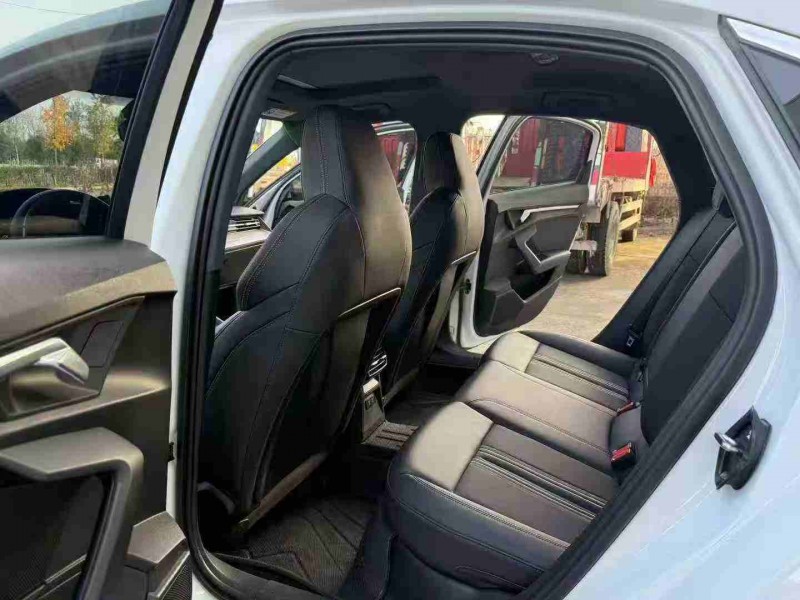 徐州22年奥迪A37