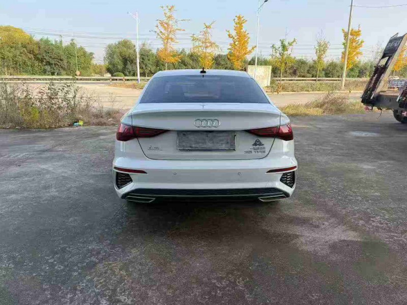 徐州22年奥迪A39