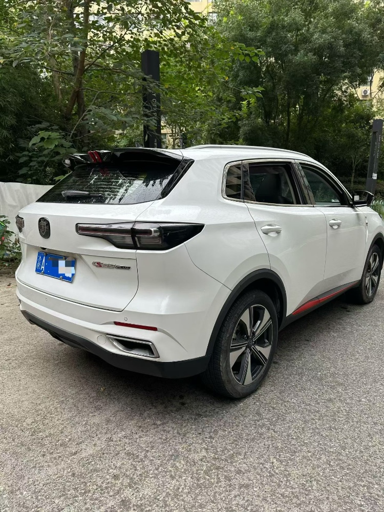 成都22年长安汽车CS559