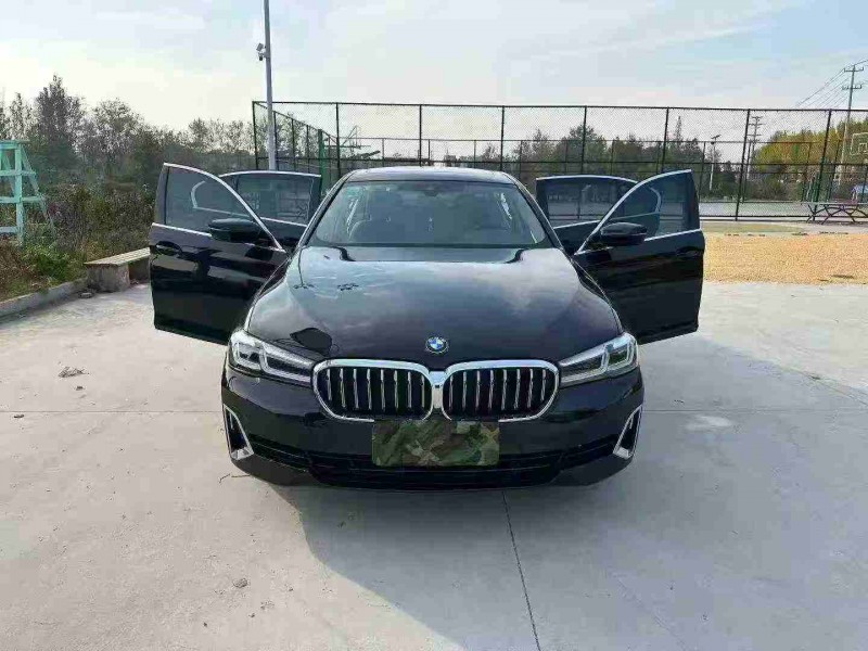 徐州21年宝马5系7