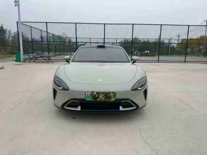 徐州24年小米SU71