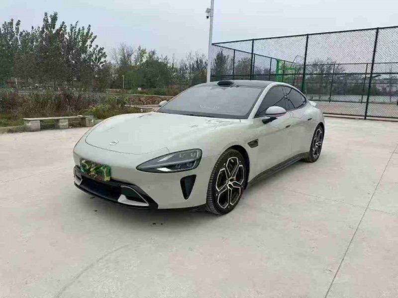 徐州24年小米SU72