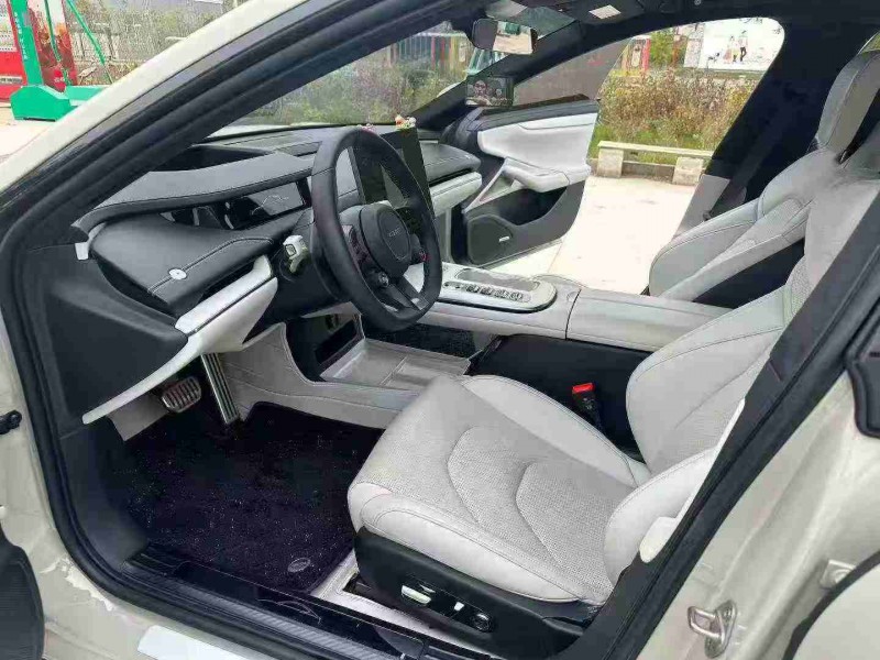 徐州24年小米SU73