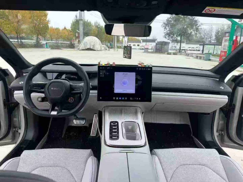 徐州24年小米SU74