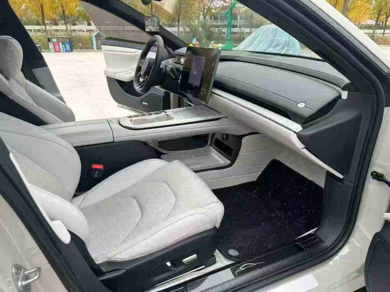 徐州24年小米SU75