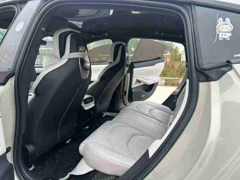 徐州24年小米SU76