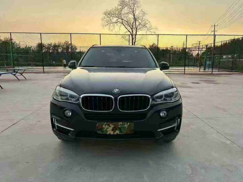 徐州16年宝马X51