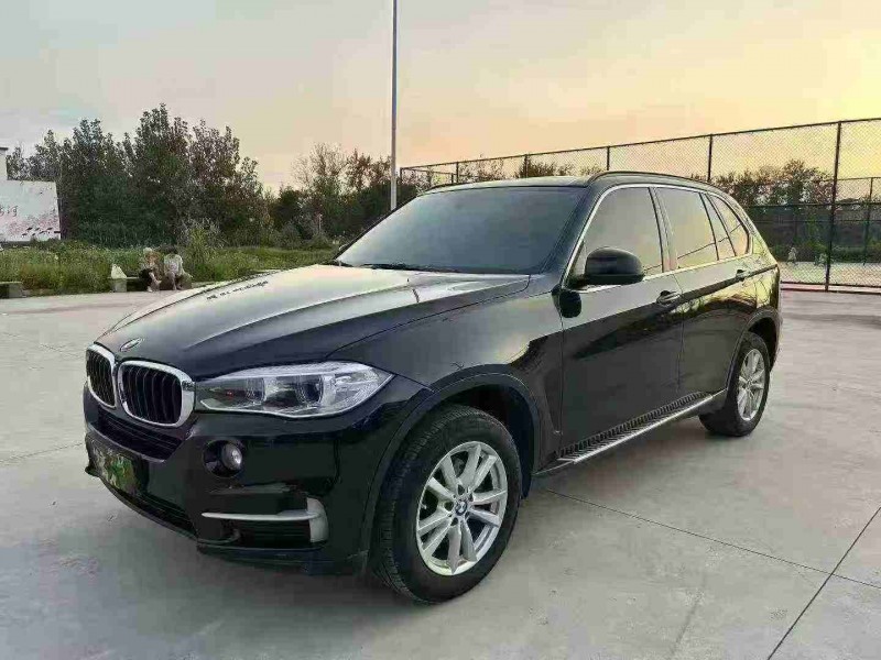 徐州16年宝马X53