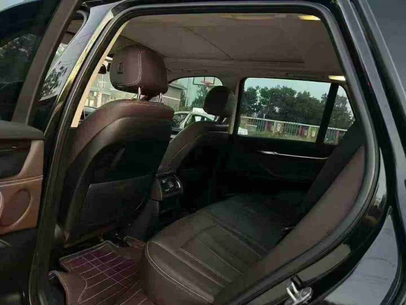 徐州16年宝马X57