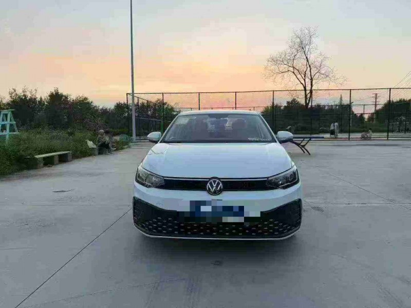 徐州25年大众朗逸1