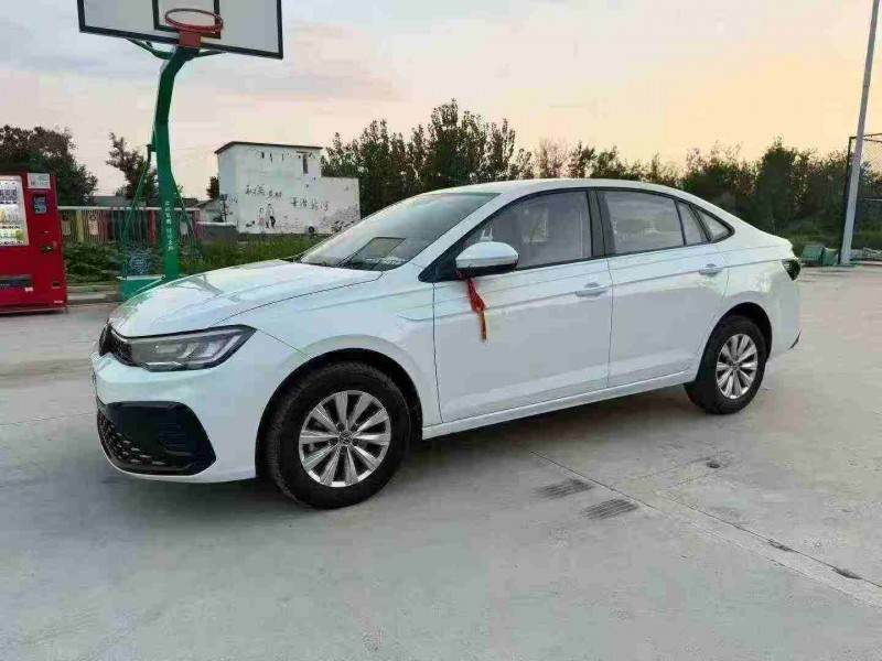 徐州25年大众朗逸2