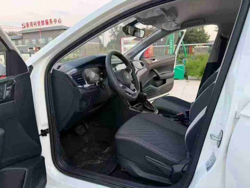 徐州25年大众朗逸3