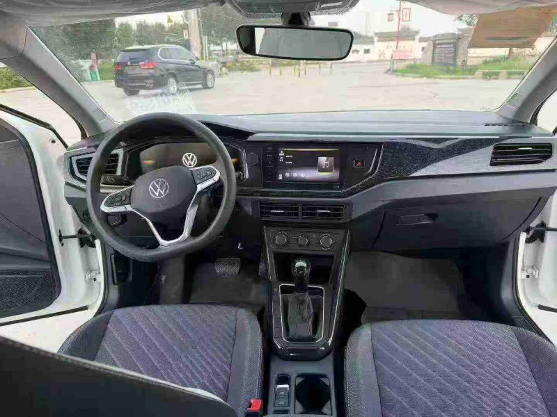 徐州25年大众朗逸4