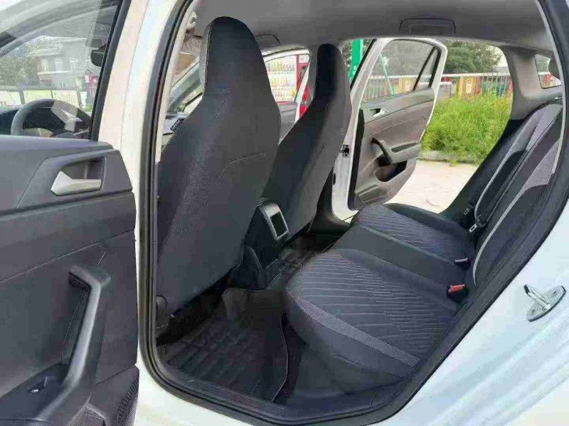 徐州25年大众朗逸6