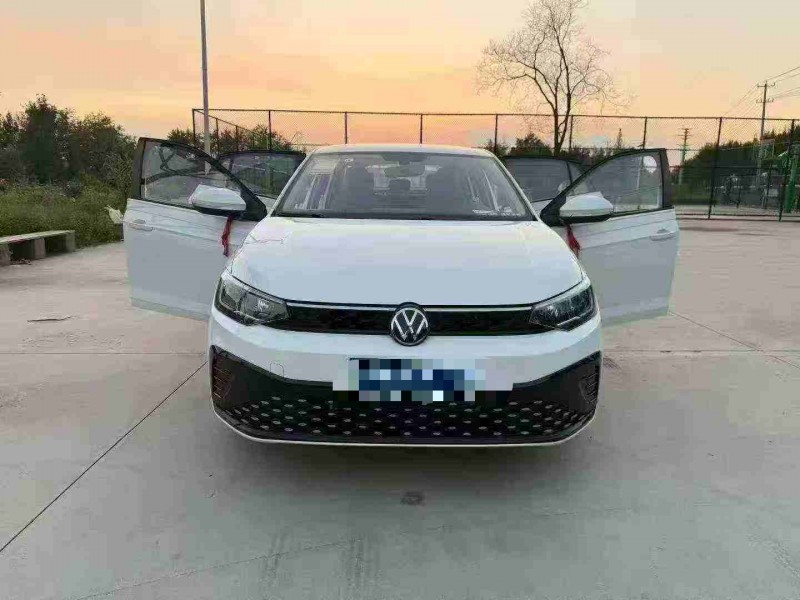 徐州25年大众朗逸7