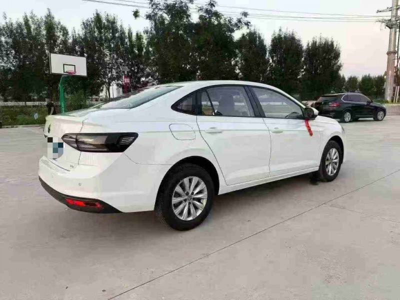 徐州25年大众朗逸8