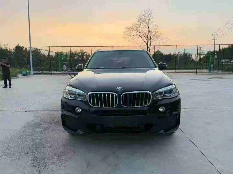 徐州17年宝马X51