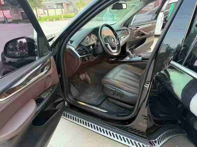 徐州17年宝马X53