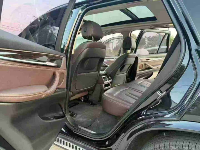 徐州17年宝马X56