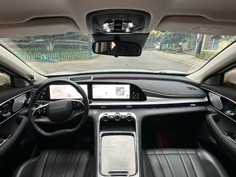 成都24年奇瑞星途5