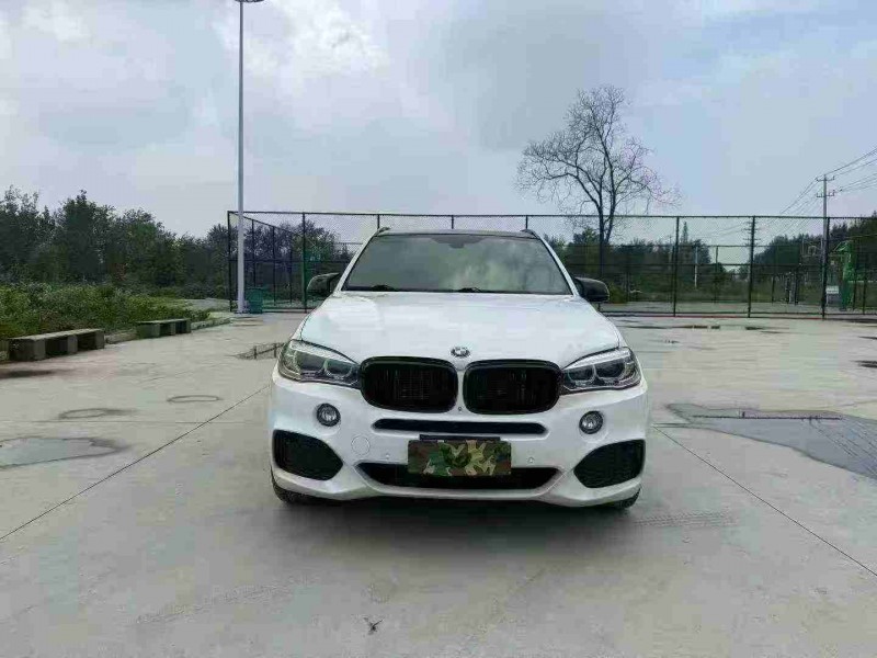 徐州15年宝马X51