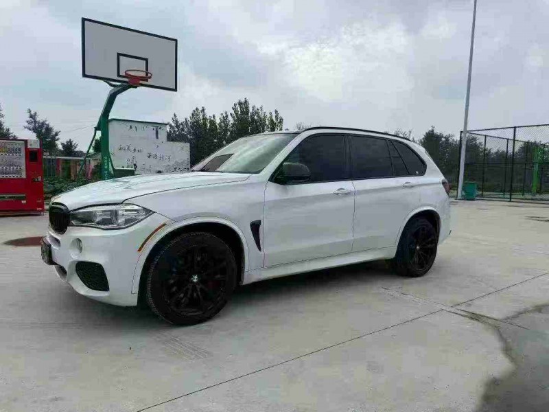 徐州15年宝马X52