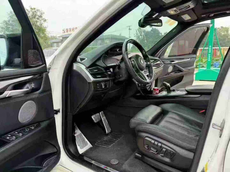 徐州15年宝马X53