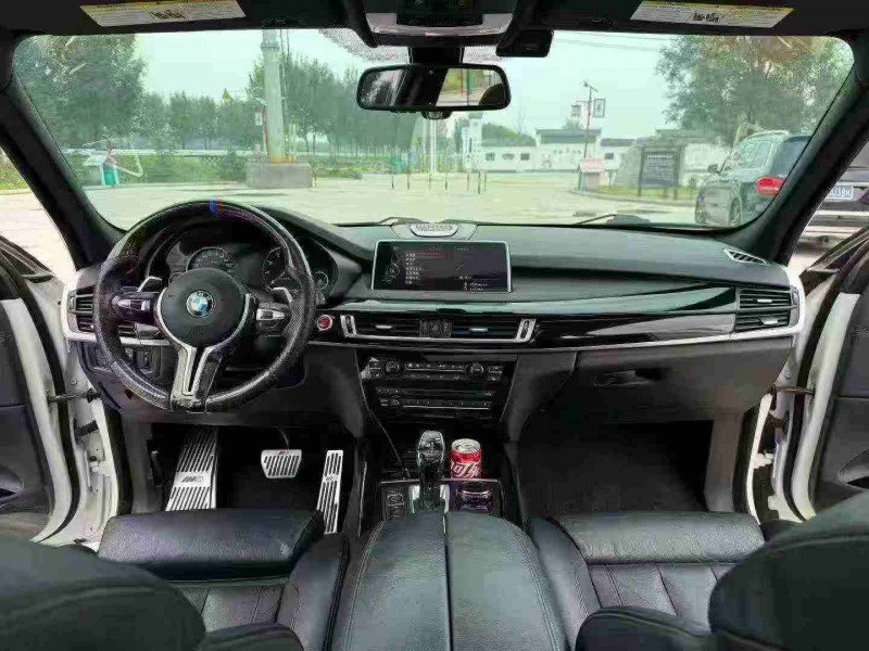 徐州15年宝马X54