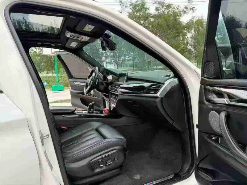 徐州15年宝马X55