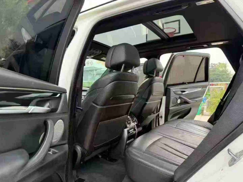 徐州15年宝马X56