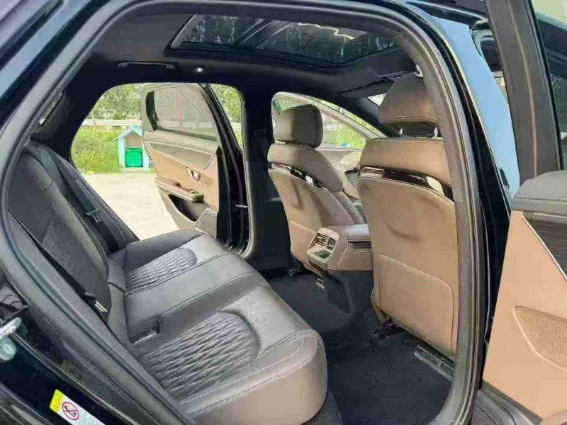 徐州21年比亚迪汉DM8