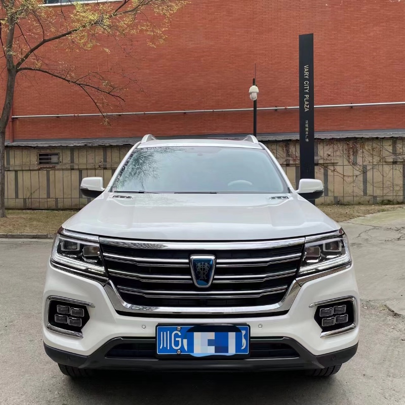 成都22年荣威RX81