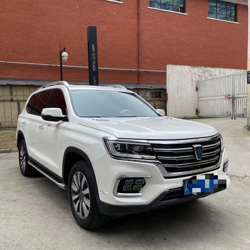 成都22年荣威RX83