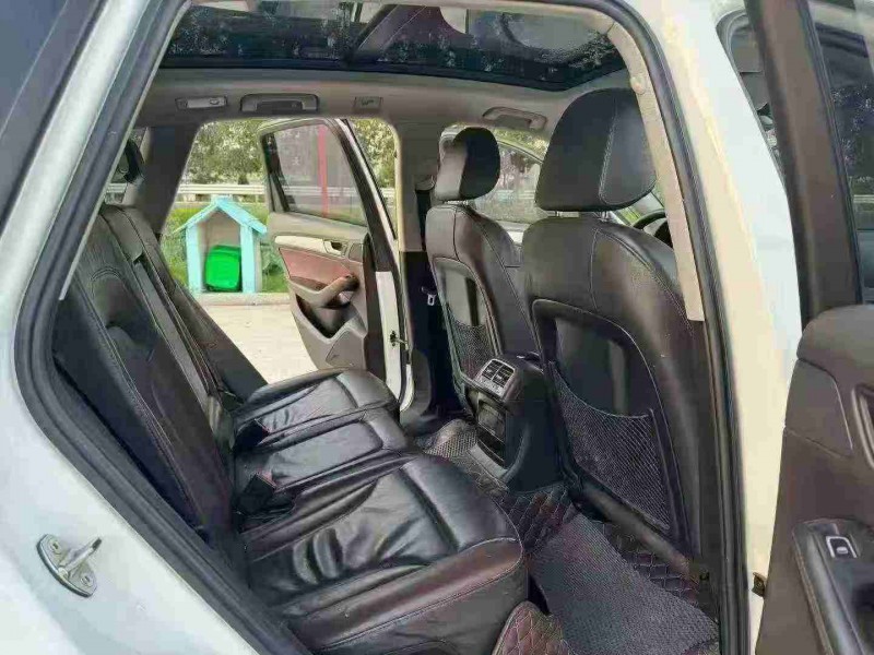 徐州17年奥迪Q56