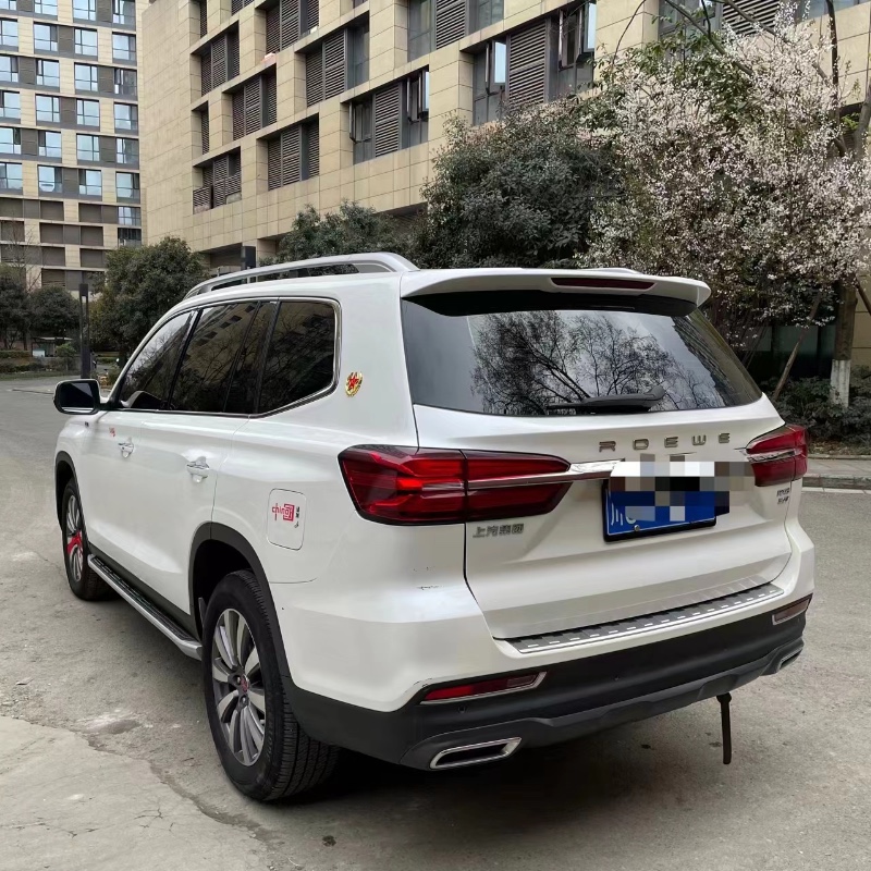 成都22年荣威RX87