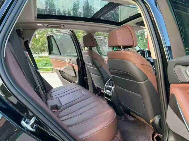 徐州20年宝马X56