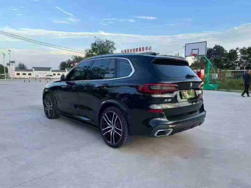 徐州20年宝马X58