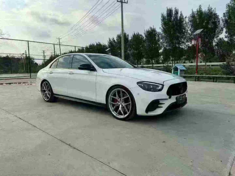 徐州21年奔驰AMG2