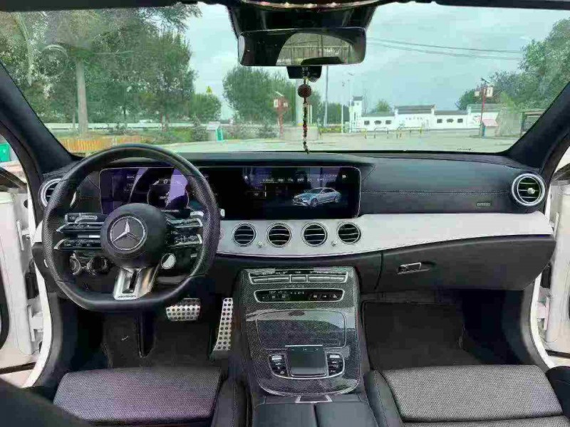 徐州21年奔驰AMG4