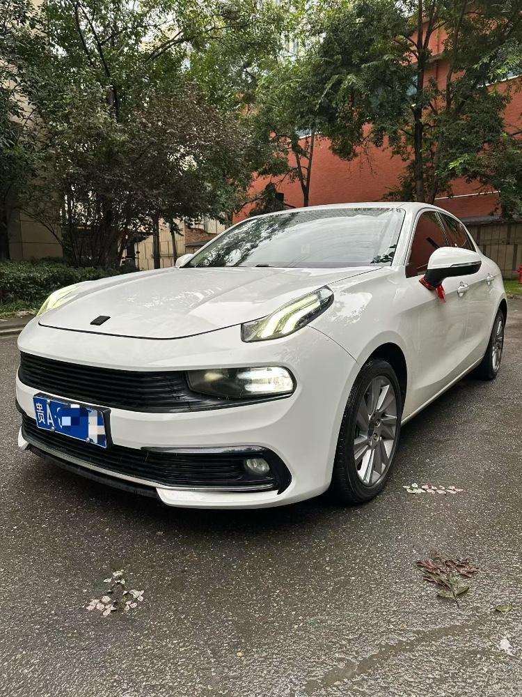 成都19年领克032