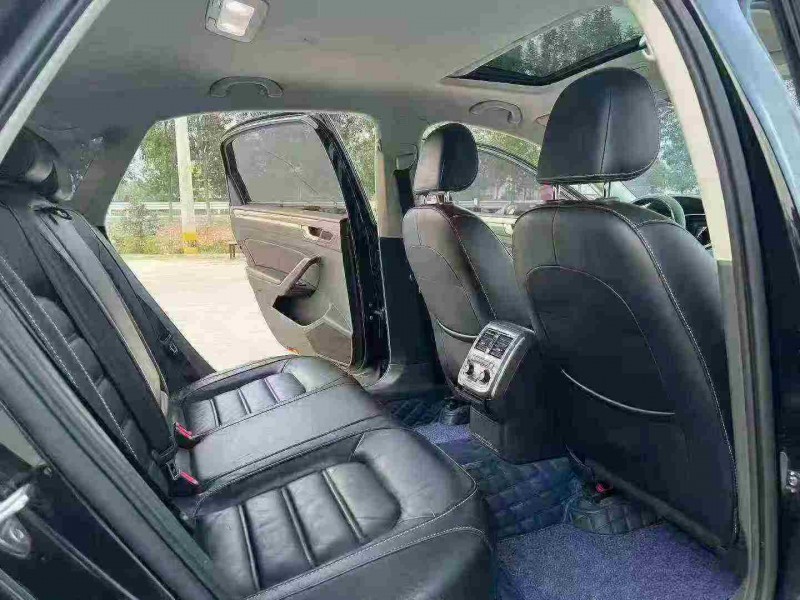 徐州18年大众帕萨特6