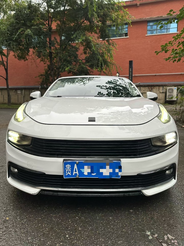 成都19年领克031