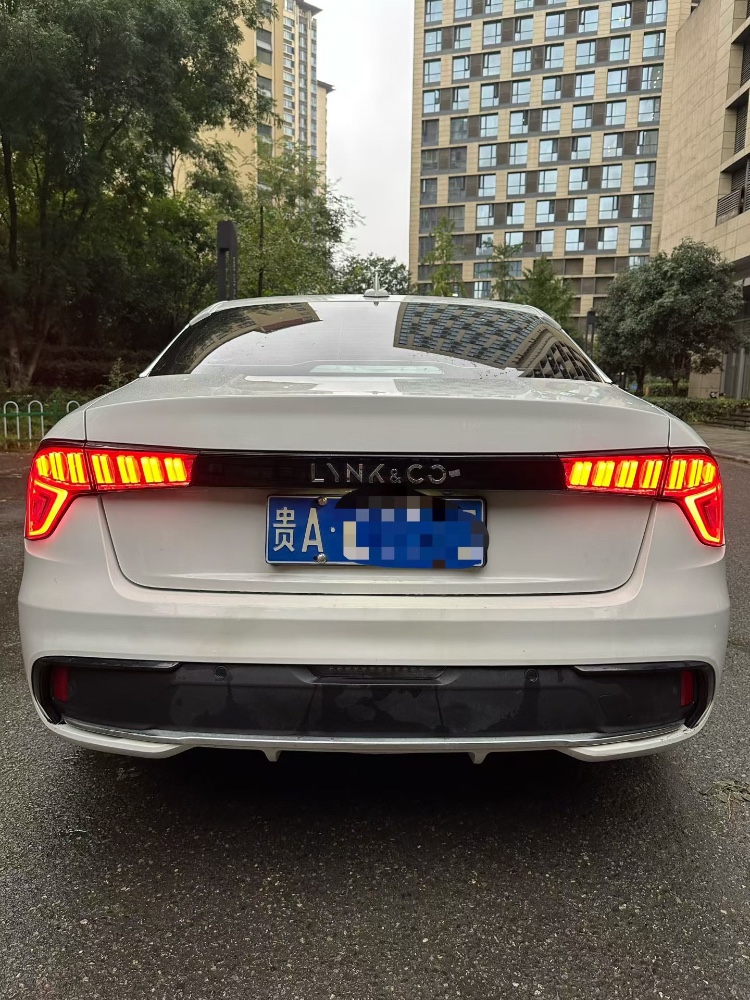 成都19年领克038