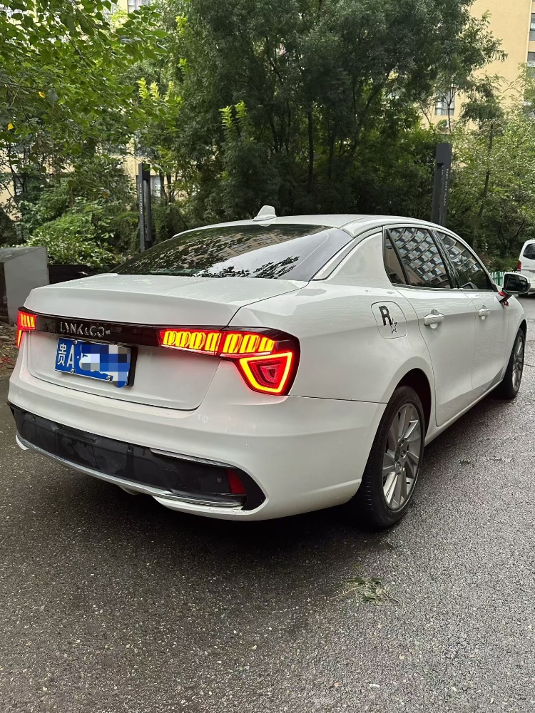 成都19年领克039