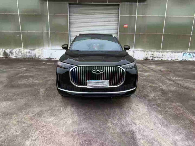 徐州24年奇瑞瑞虎1