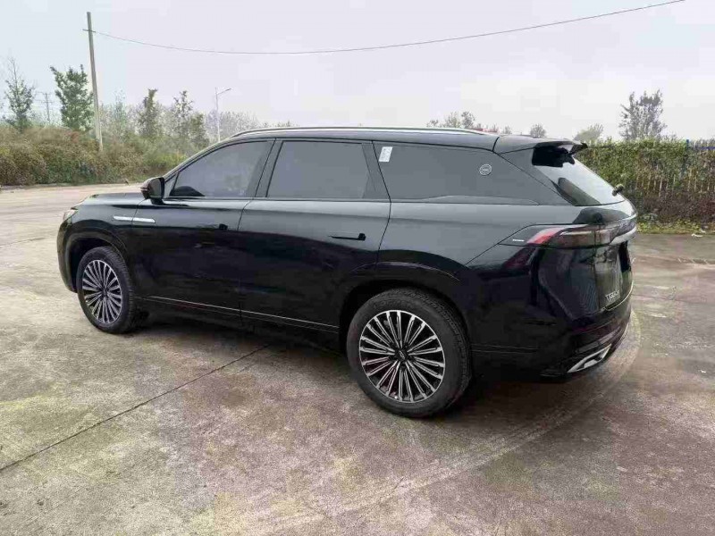 徐州24年奇瑞瑞虎8